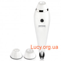 Lifetrons Beauty Аппарат для микродермабразии кожи лица. Технология анти-акне. Микрошлифовка кожи лица 1